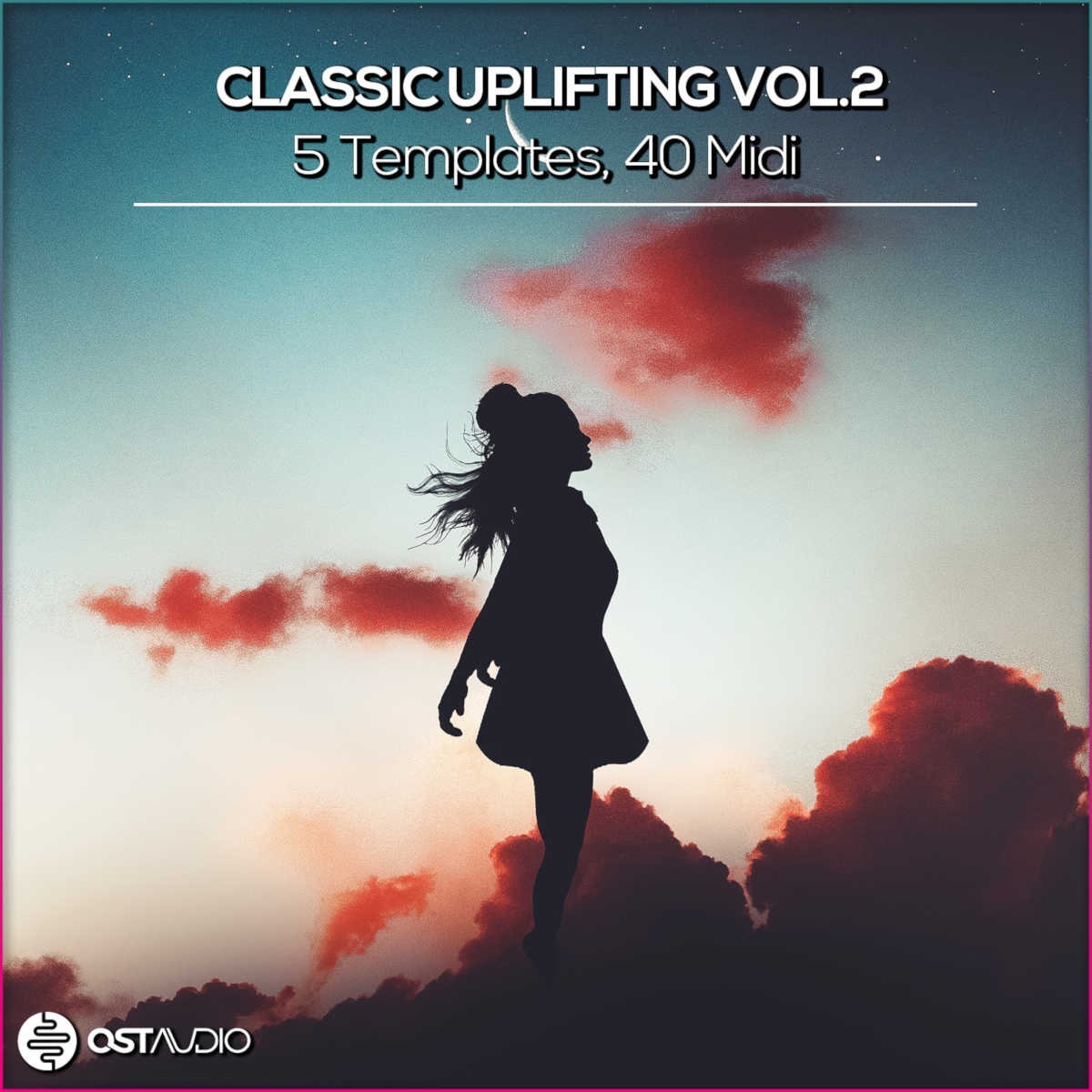 Classic Uplifting Vol 2